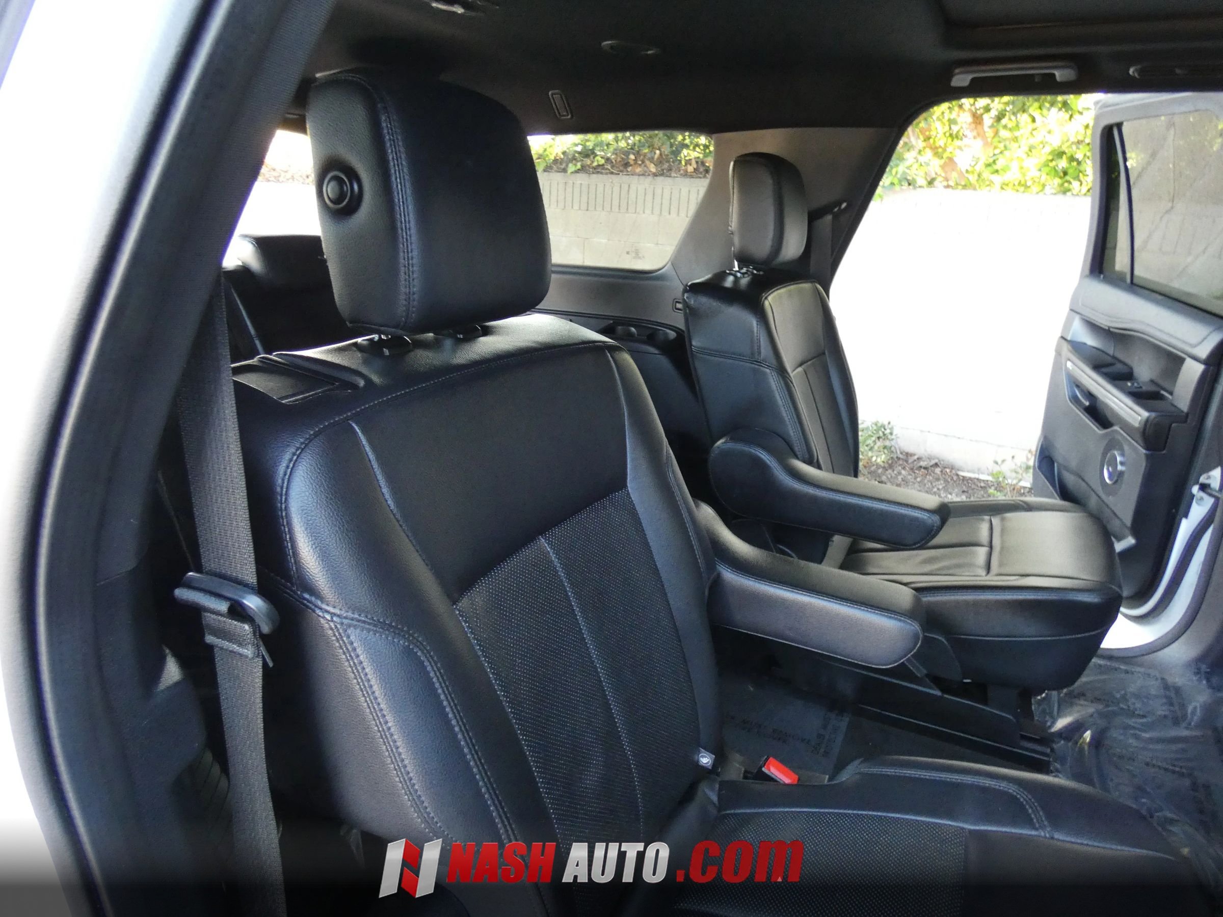 Used 2020 Ford Expedition Max XLT w/ Equipment Group 202A RWD image 44