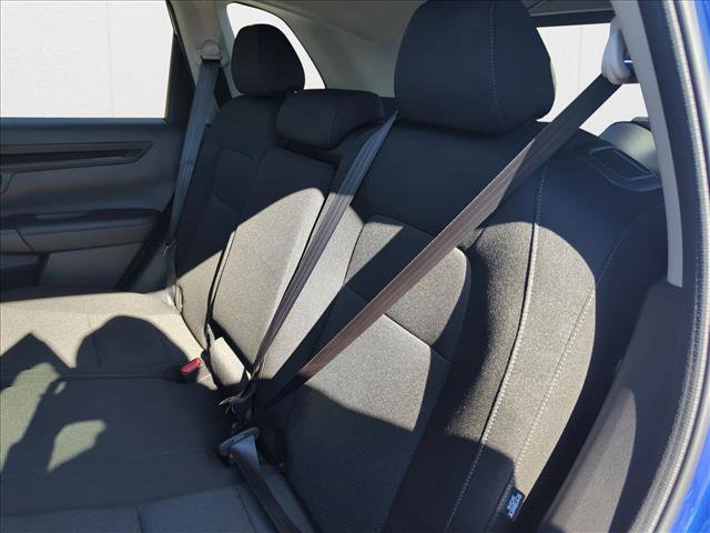 Used 2024 Honda CR-V EX image 16