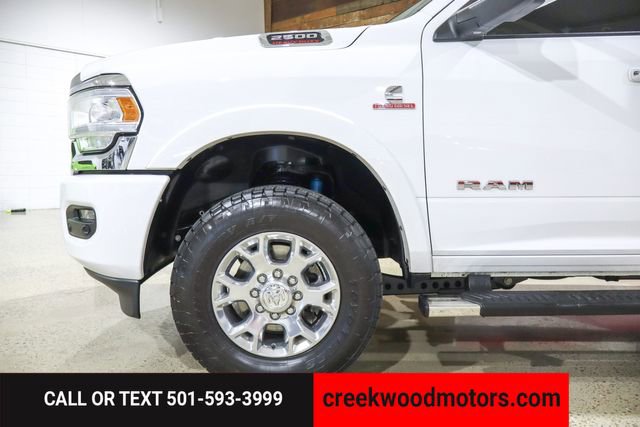 Used 2021 RAM 2500 Laramie image 34