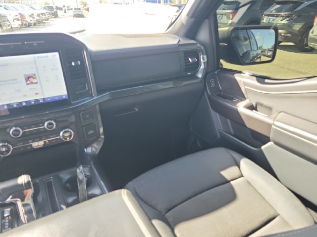 Certified 2021 Ford F150 XLT w/ Equipment Group 302A High AWD/4WD image 22