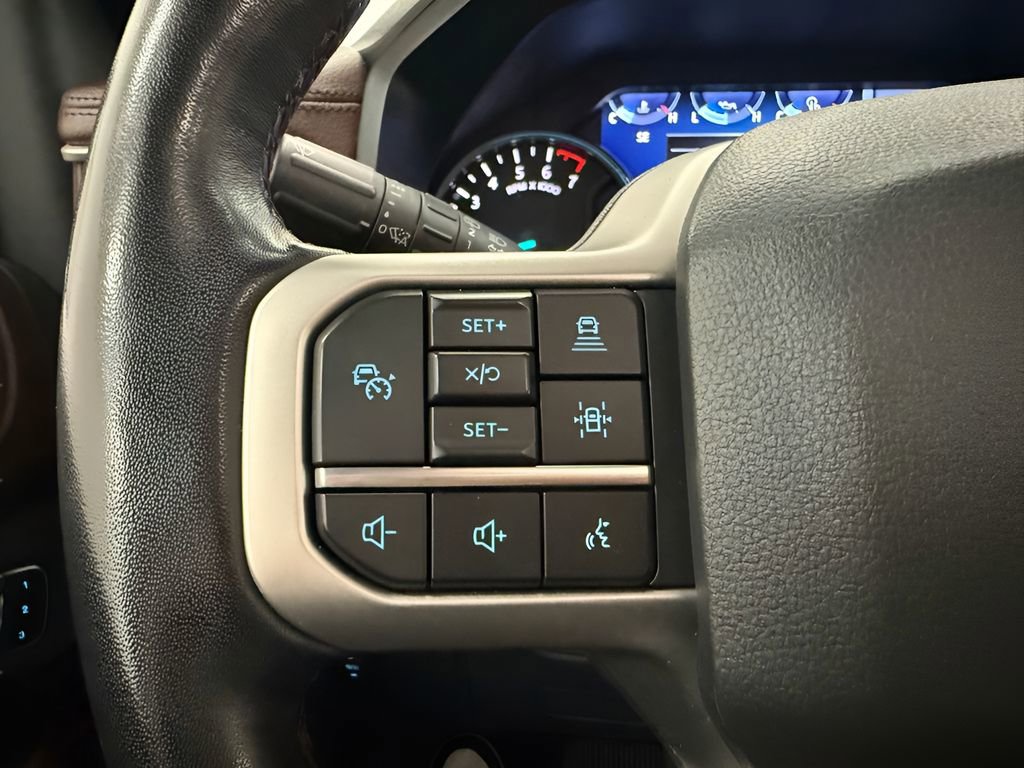 Used 2023 Ford Expedition Max Limited AWD/4WD image 18