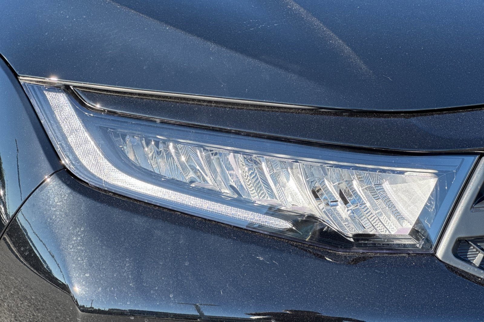 New 2026 Honda Odyssey Sport-L image 10