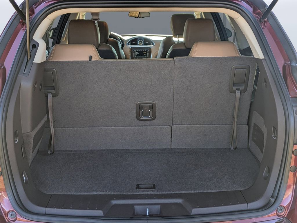 Used 2016 Buick Enclave Premium image 13