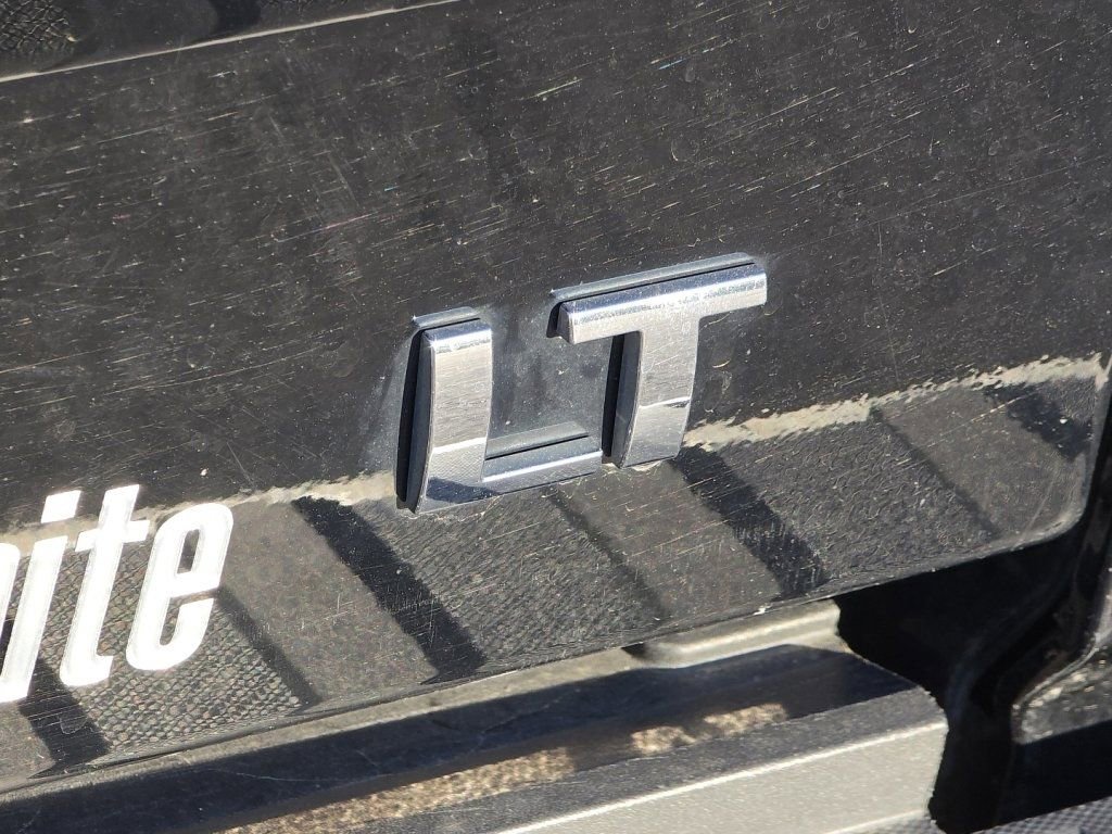 Used 2015 Chevrolet Silverado 1500 LT w/ All Star Edition AWD/4WD image 18