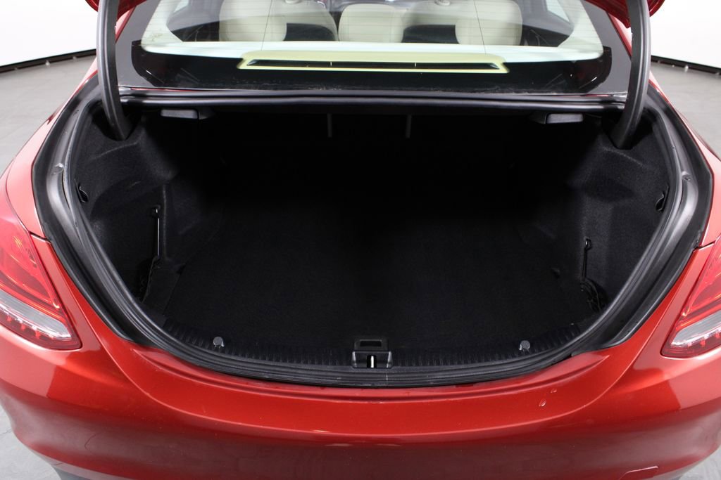 Used 2016 Mercedes-Benz C 300 Sedan image 17