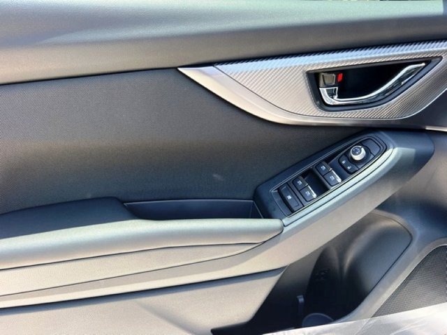 New 2025 Subaru WRX Premium image 20