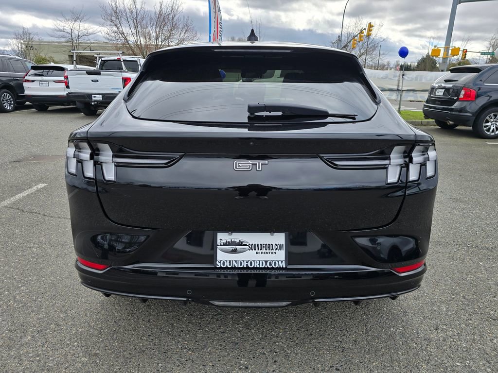 Used 2023 Ford Mustang Mach-E GT image 6