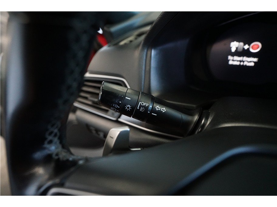 Used 2021 Honda Accord Sport image 22