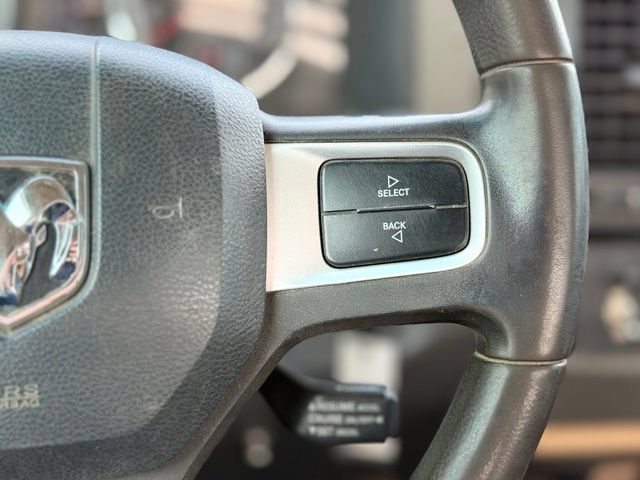 Used 2011 RAM 3500 ST w/ ST Popular Equipment Group AWD/4WD image 19