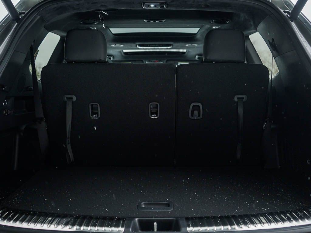 New 2025 Kia Telluride SX Prestige X-Pro image 8
