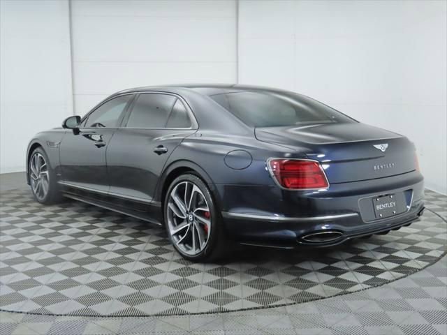 Used 2025 Bentley Flying Spur Plug-In Hybrid image 7