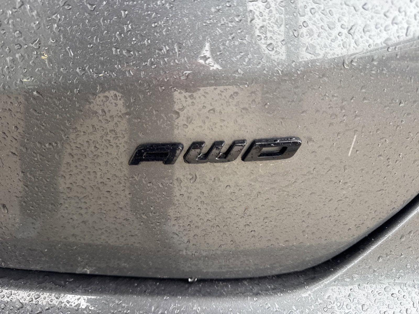 Certified 2023 Ford Edge SE w/ Black Appearance Package image 15