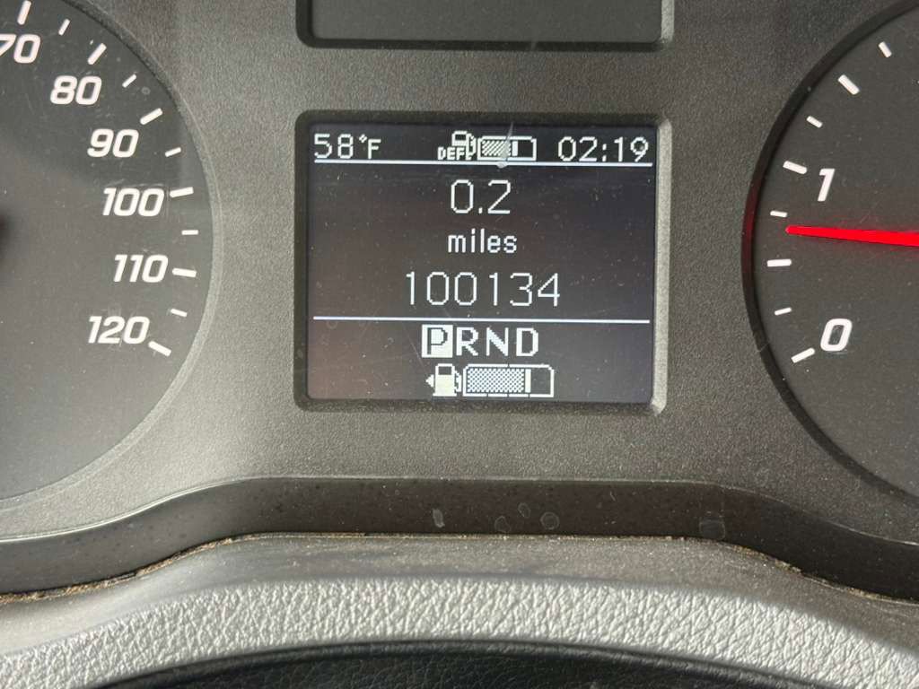 Used 2019 Mercedes-Benz Sprinter 144 image 33