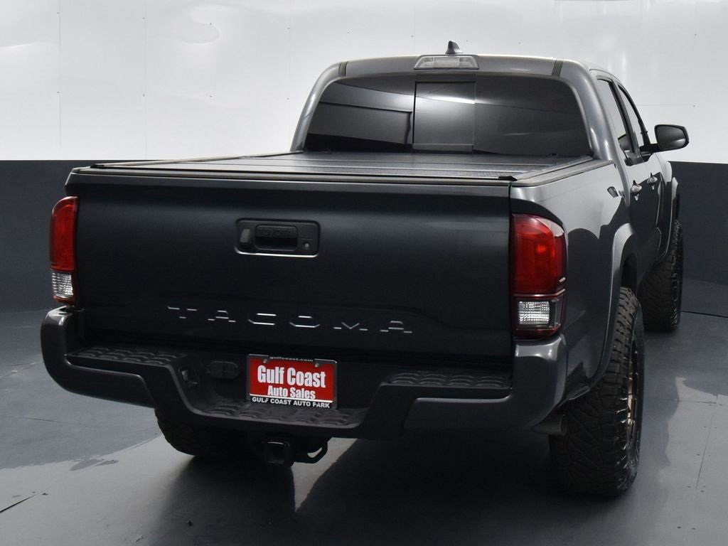 Used 2023 Toyota Tacoma SR5 image 7