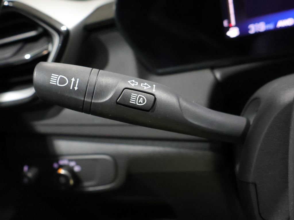 Used 2024 Chevrolet TrailBlazer LT w/ Convenience Package image 36