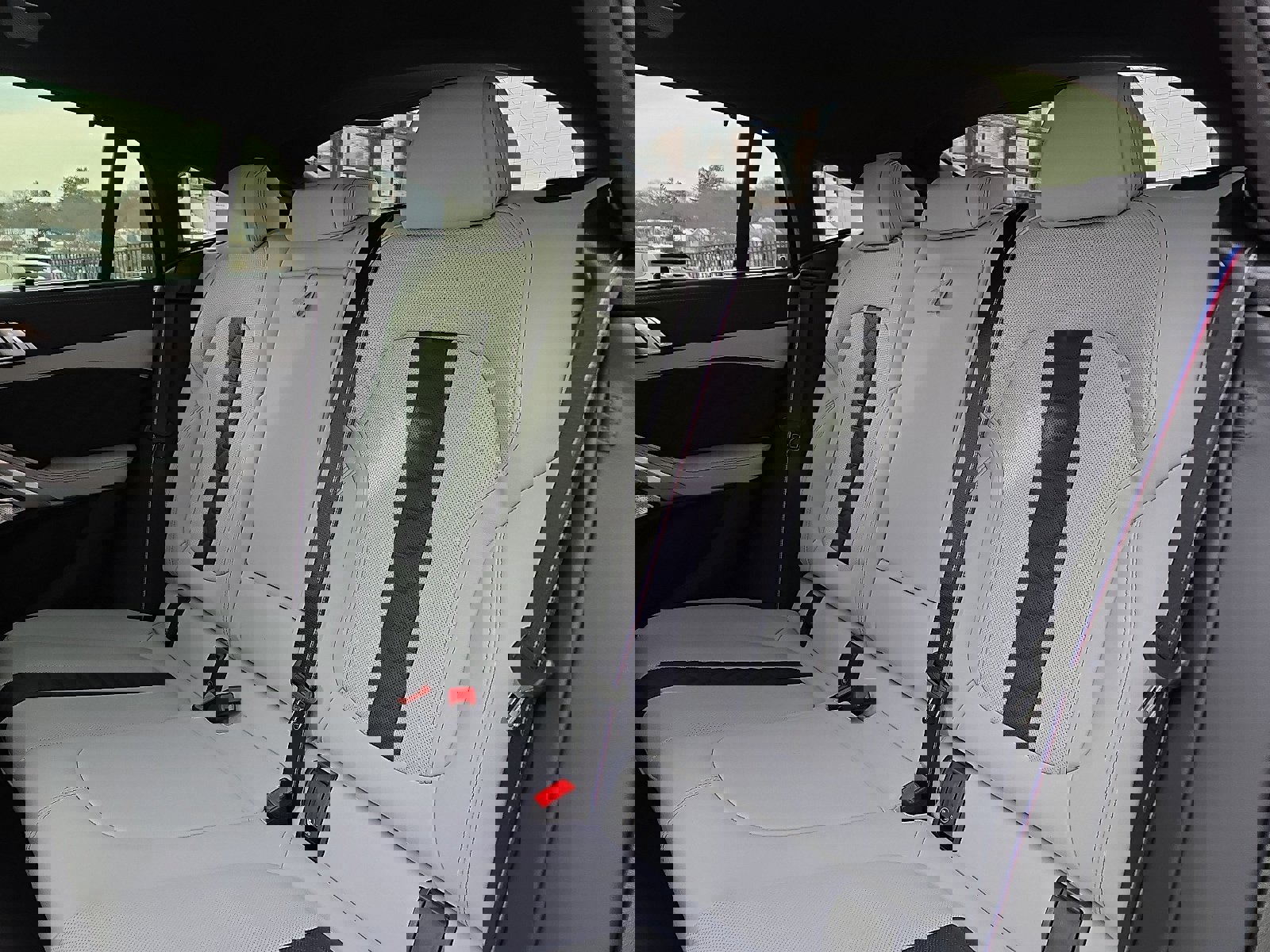 New 2026 BMW X6 M Competition w/ Executive Package image 5