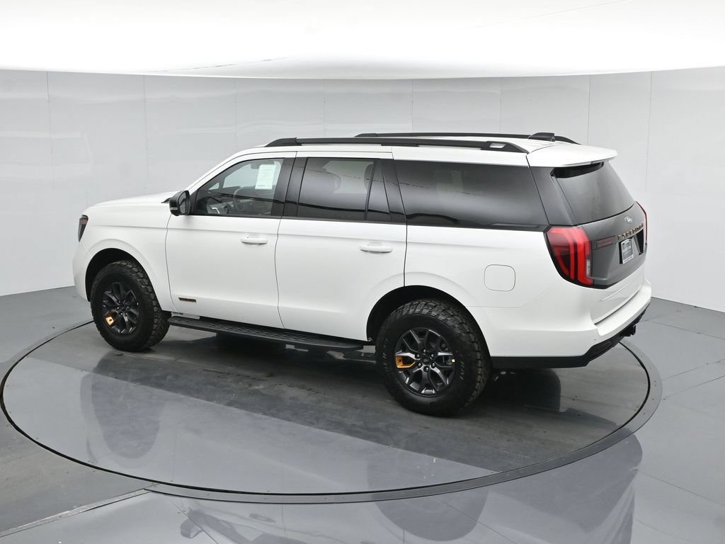 New 2026 Ford Expedition Tremor AWD/4WD image 46