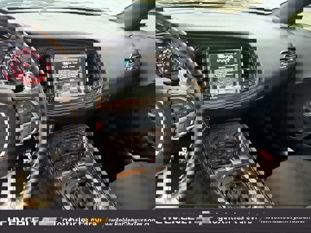 Used 2021 Dodge Challenger SRT Super Stock RWD image 19