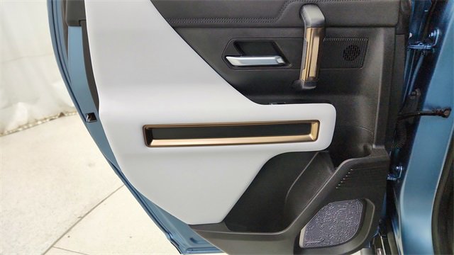 Used 2024 GMC Hummer EV 3X w/ Omega Edition image 31