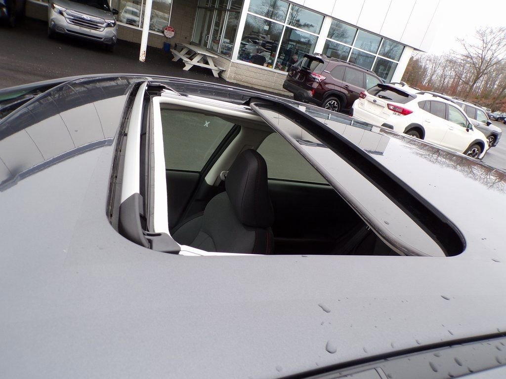 Used 2026 Subaru Impreza 2.0i Sport image 2