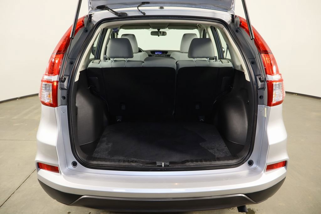 Used 2015 Honda CR-V LX image 17
