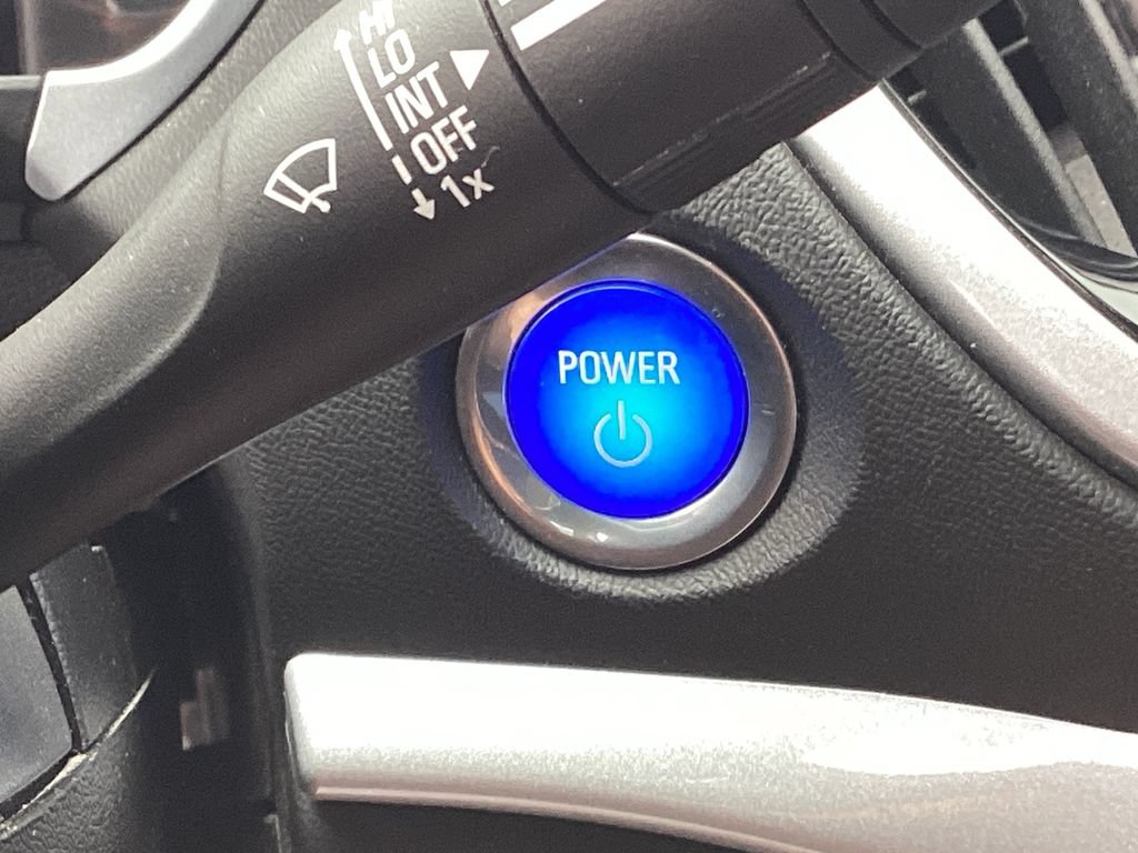 Used 2019 Chevrolet Volt LT w/ Comfort Package FWD image 36