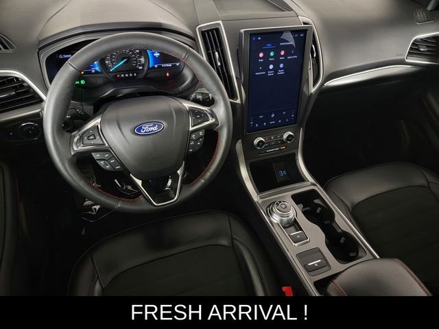 Used 2024 Ford Edge ST-Line AWD/4WD image 32