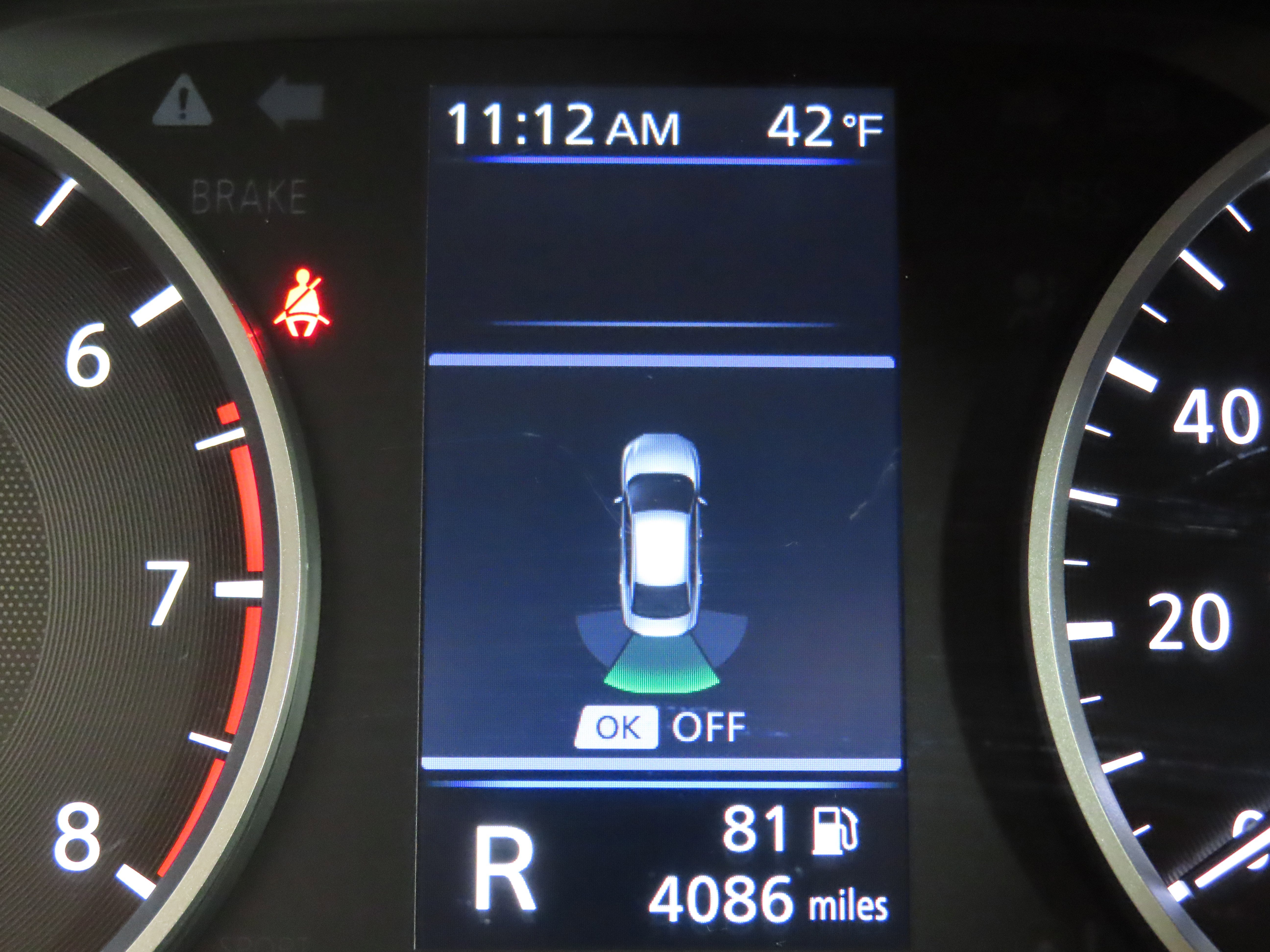 Used 2025 Nissan Sentra S image 34