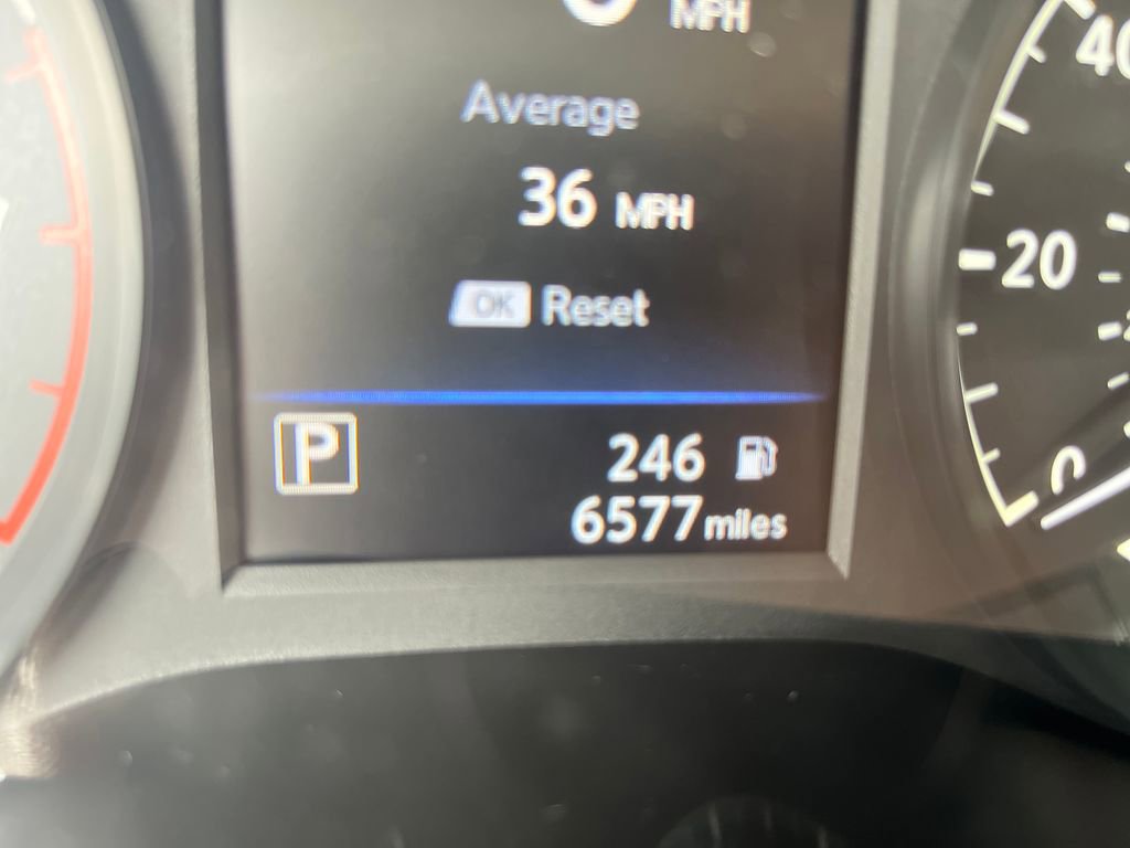 Certified 2025 Nissan Altima 2.5 S image 19