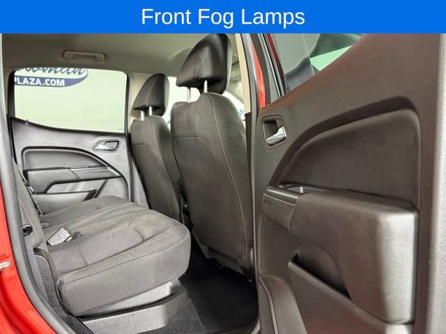 Used 2015 Chevrolet Colorado LT w/ LT Convenience Package RWD image 17