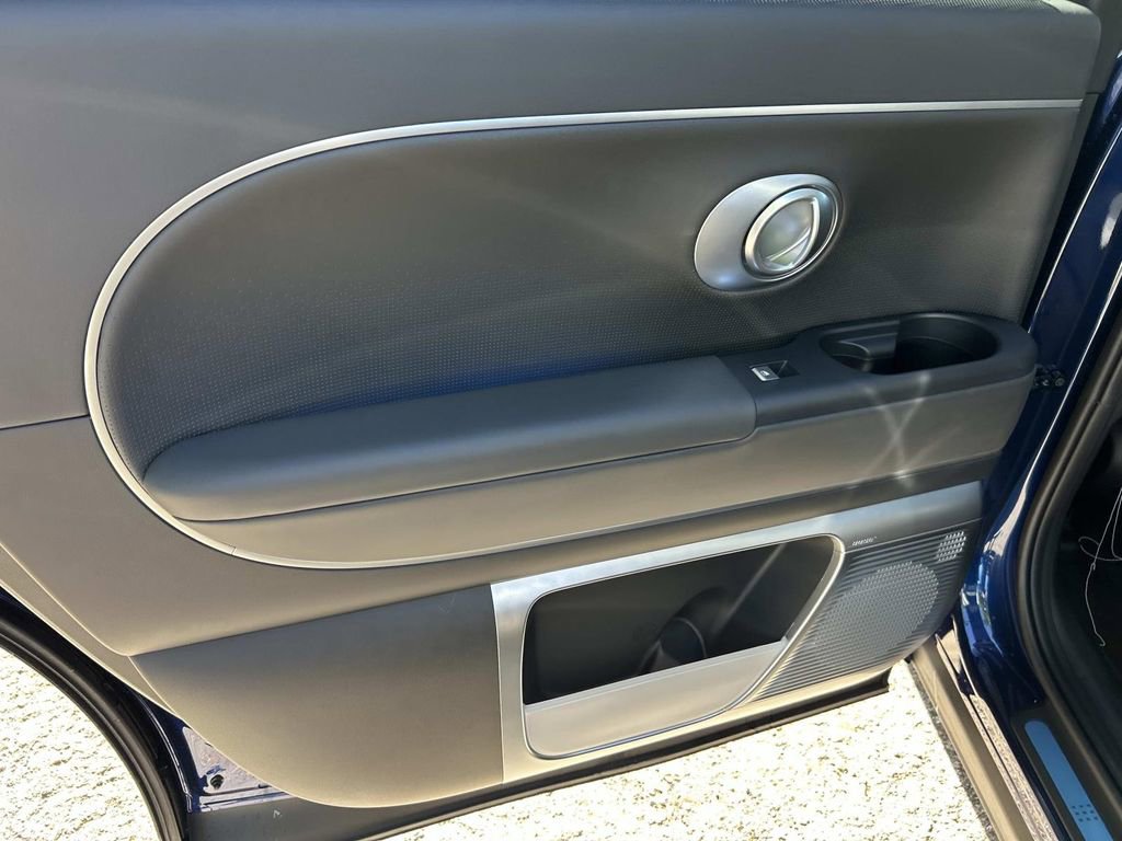 New 2026 Hyundai Ioniq 9 Calligraphy AWD/4WD image 23