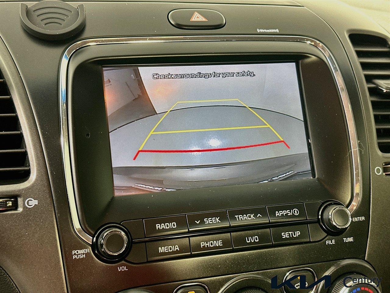 Used 2018 Kia Forte LX w/ LX Popular Package FWD image 13