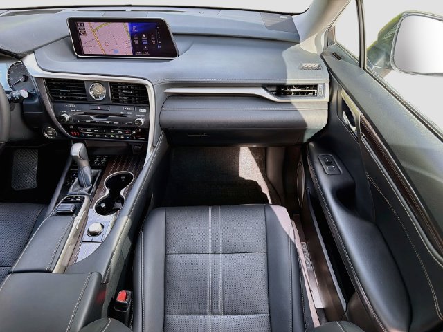 Used 2018 Lexus RX 350 AWD w/ Luxury Package image 17