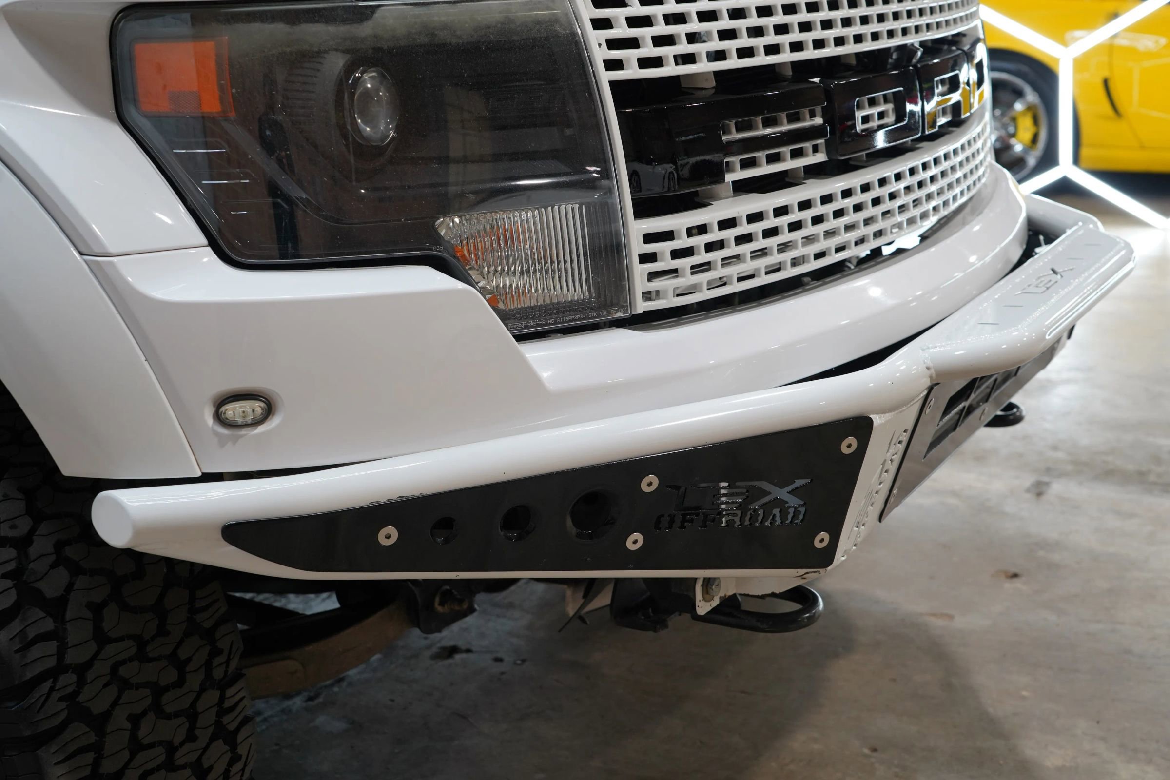 Used 2014 Ford F150 Raptor w/ Equipment Group 801A Luxury AWD/4WD image 67