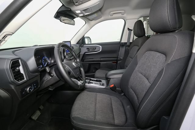 Used 2024 Ford Bronco Sport Big Bend w/ Convenience Package AWD/4WD image 37