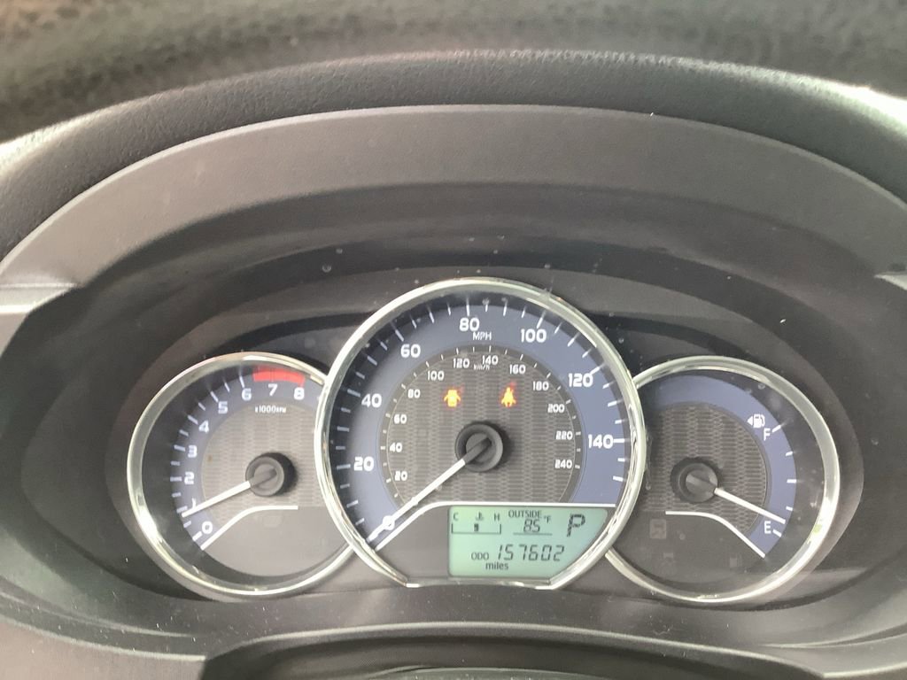 Used 2014 Toyota Corolla L image 18