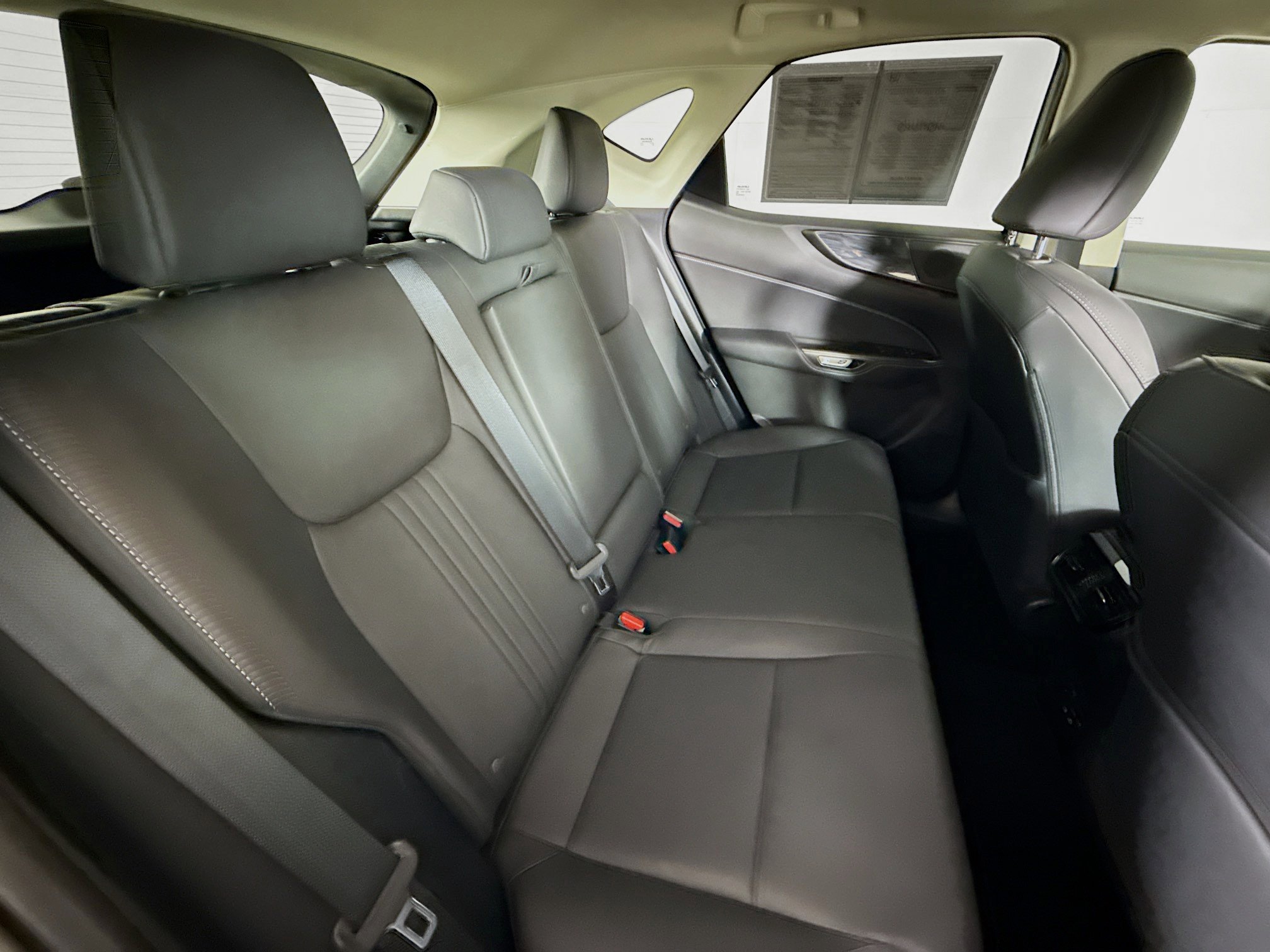 Used 2024 Lexus NX 250 FWD w/ Cold Area Package image 35