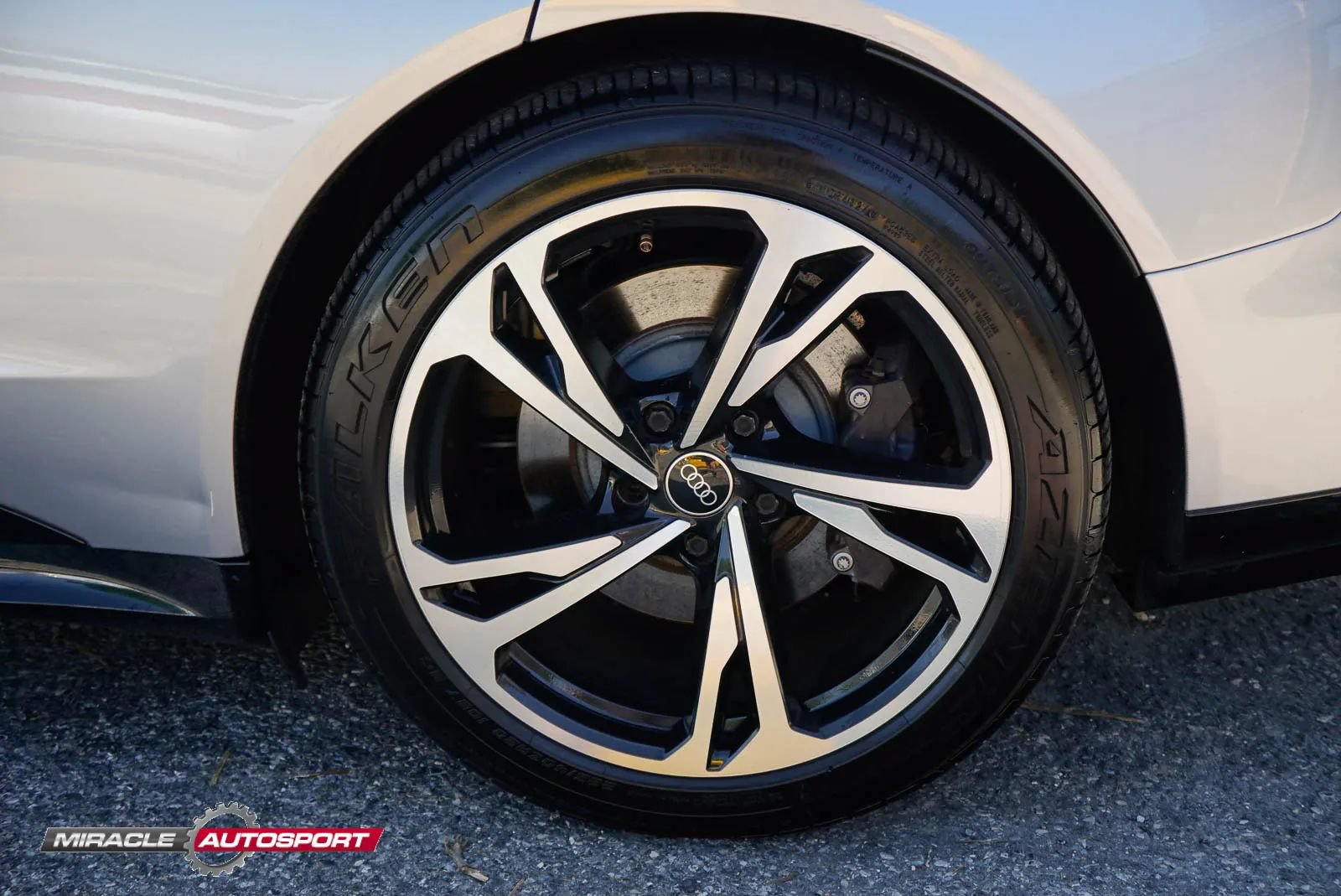 Used 2022 Audi e-tron GT Premium Plus AWD/4WD image 12