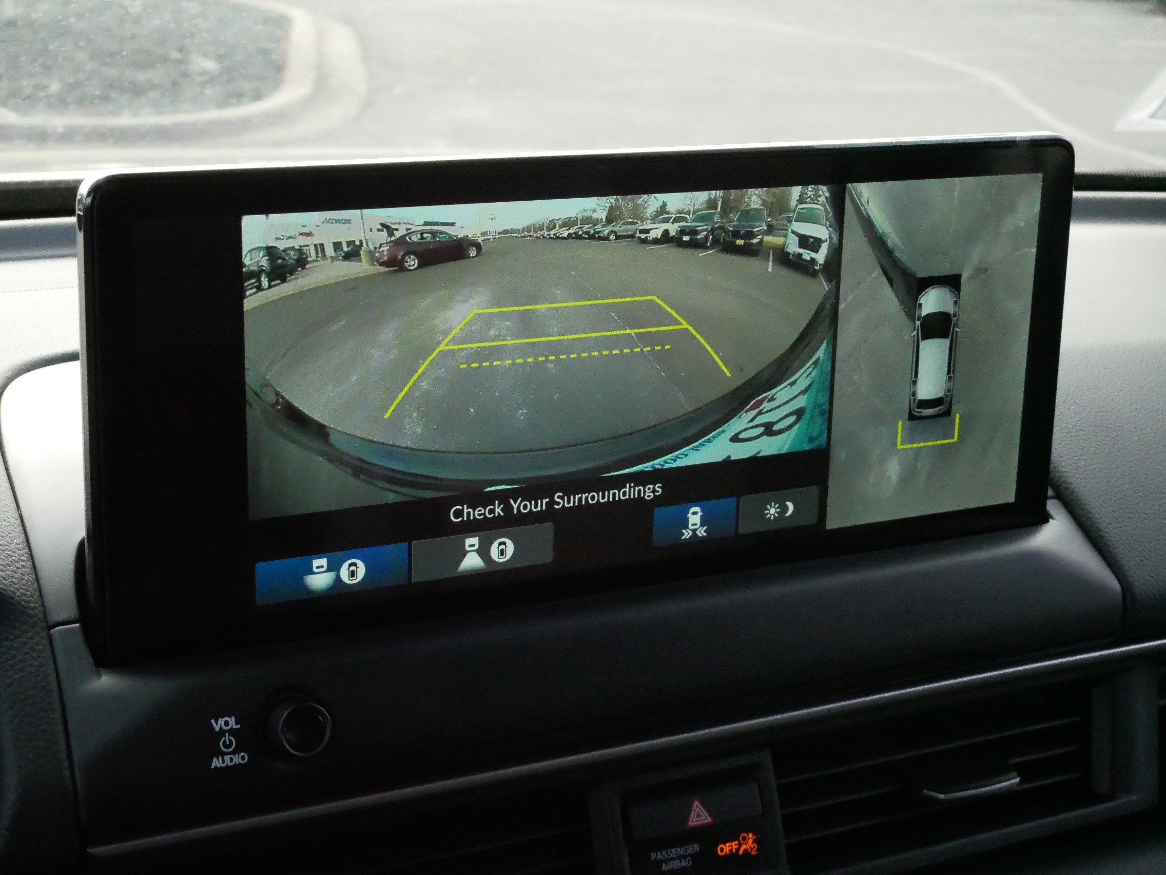 Certified 2026 Honda Pilot Black Edition image 32