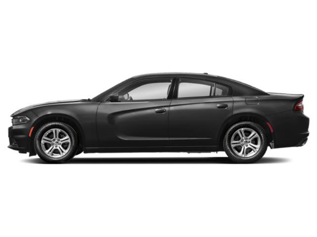 Certified 2022 Dodge Charger SXT w/ Blacktop Package image 2