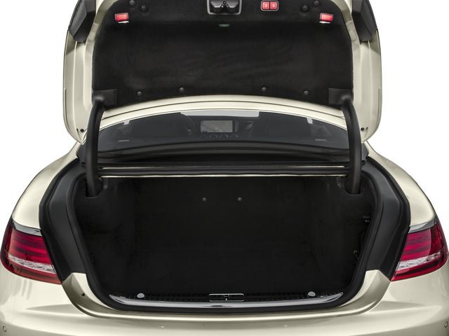 Used 2017 Mercedes-Benz S 550 4MATIC Coupe image 13