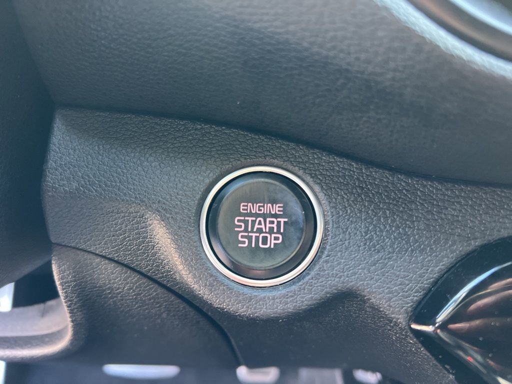 Certified 2023 Kia Forte GT-Line w/ GT-Line Premium Package image 22