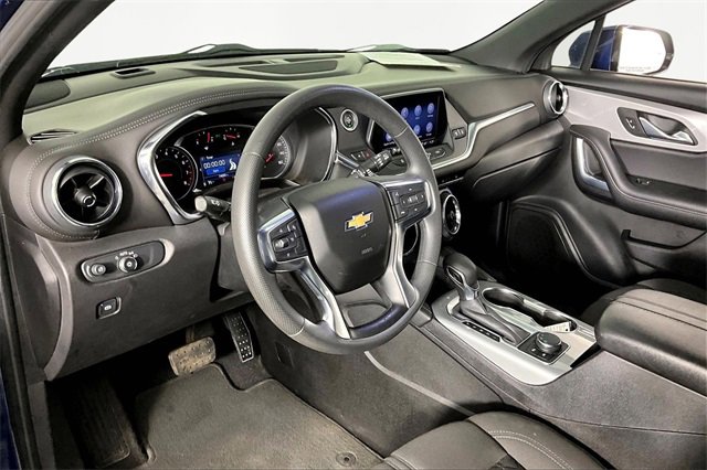 Used 2022 Chevrolet Blazer LT image 17