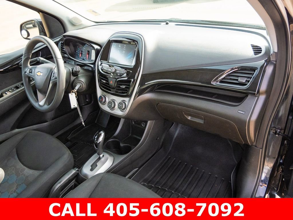 Used 2016 Chevrolet Spark LT image 15