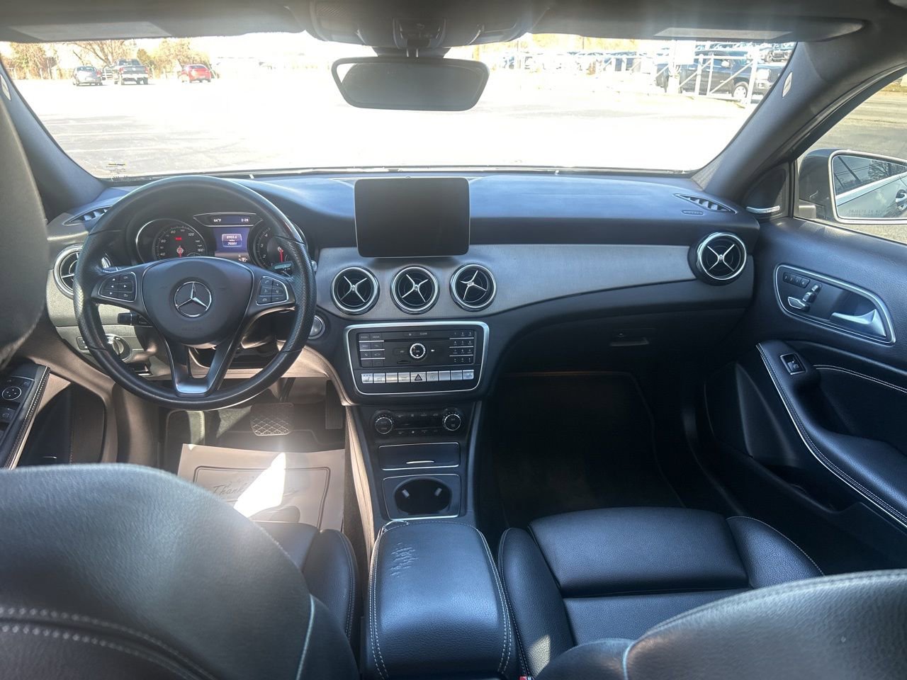 Used 2020 Mercedes-Benz GLA 250 GLA 250 image 31