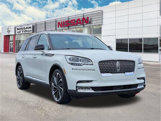 Used 2020 Lincoln Aviator Reserve w/ Equipment Group 202A