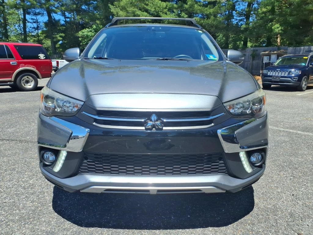 Used 2018 Mitsubishi Outlander Sport SEL FWD image 6