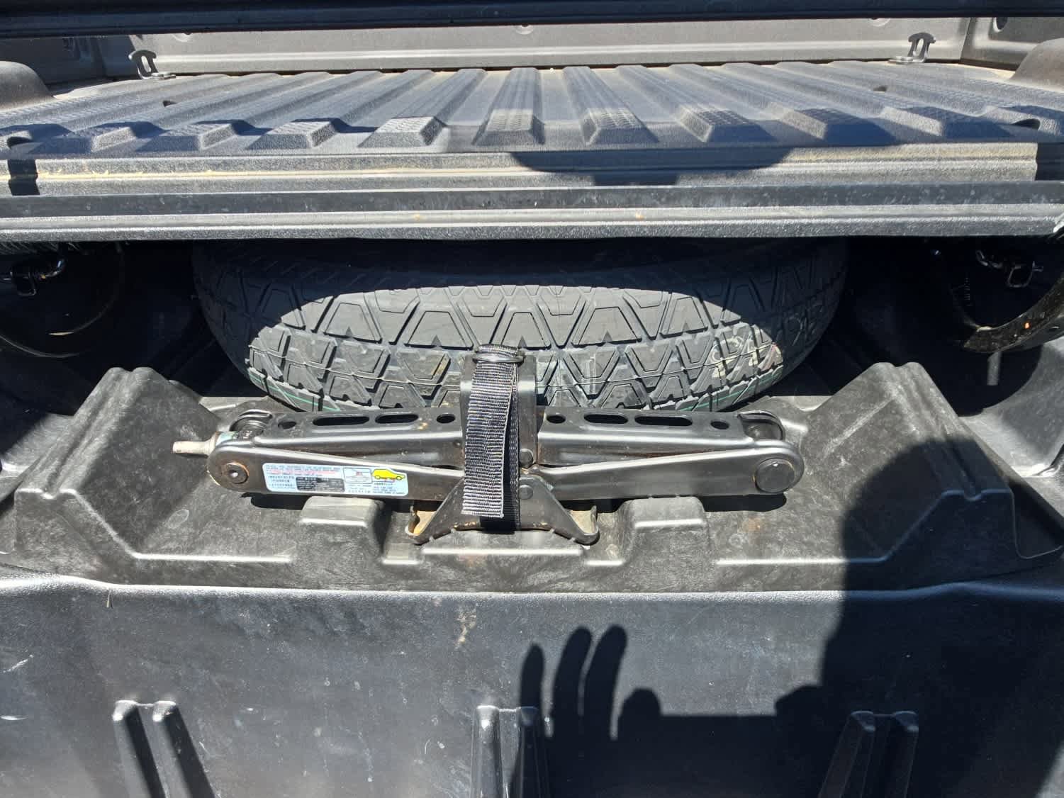 Used 2019 Honda Ridgeline RTL-E image 19