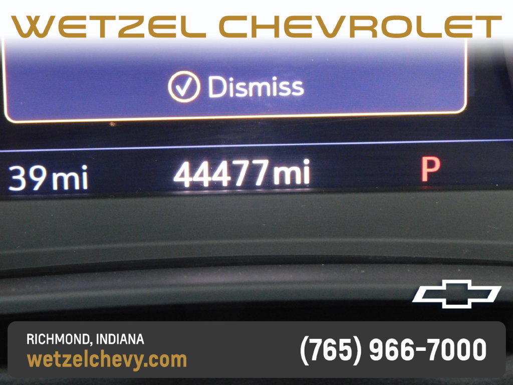 Used 2022 Cadillac XT5 AWD image 35