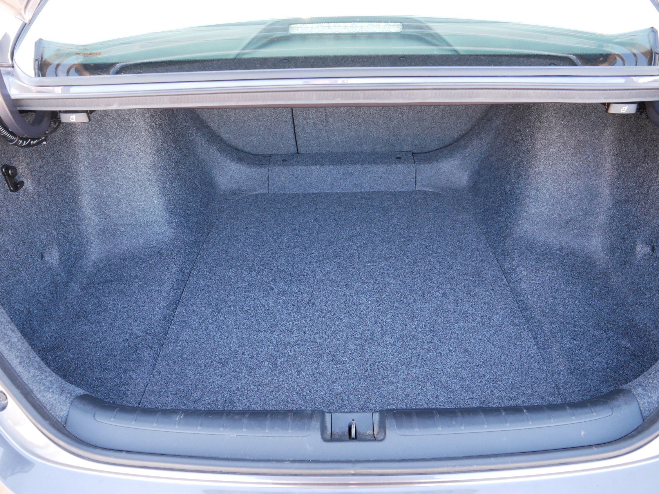 Used 2019 Honda Accord EX image 18